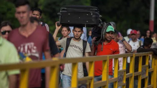 Venezolanos y cubanos podrán acceder a visas de 5 años en Panamá Venezolanos y cubanos podrán acceder a visas de 5 años en Panamá