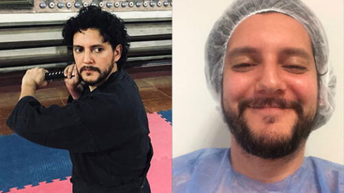 Twitter: se hizo la vasectomía, compartió su testimonio e incendió las redes Twitter: se hizo la vasectomía, compartió su testimonio e incendió las redes