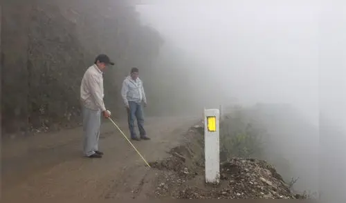 Piura: alistan marcha para exigir ejecución de la carretera Canchaque-Huancabamba Piura: alistan marcha para exigir ejecución de la carretera Canchaque-Huancabamba