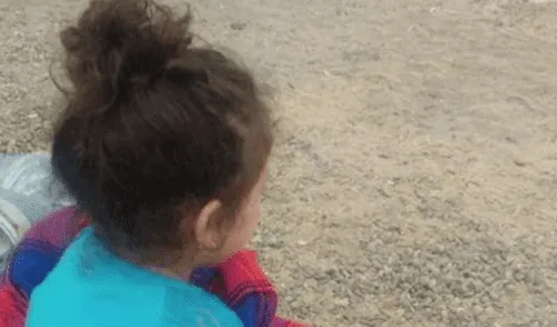 El desgarrador mensaje del doctor que atendió a la niña fallecida que fue violada