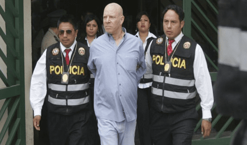 Sujeto es condenado a 27 años de prisión por trata de personas y pornografía infantil