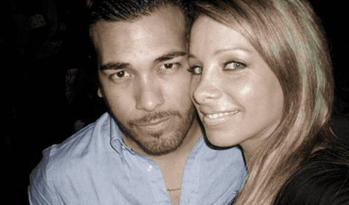 Sofía Franco aclara tema de violencia física por parte de su esposo Álvaro Paz de la Barra