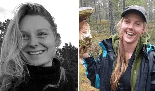 Noruega cree que video de asesinato de turistas en Marruecos es auténtico Noruega cree que video de asesinato de turistas en Marruecos es auténtico
