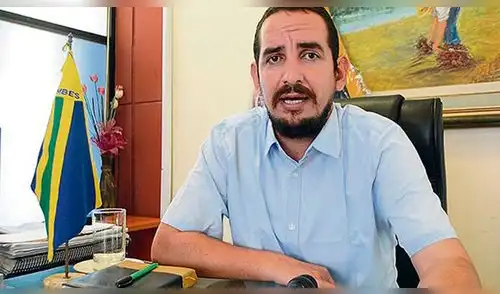 Alcalde de Tumbes prefiere trasladar a venezolanos a Piura 