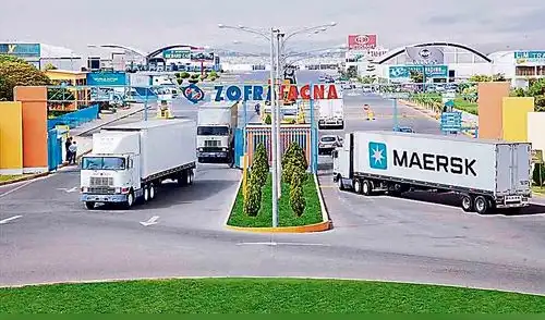 Tacna: Aprueban modificatorias a Ley de la Zona Franca Tacna: Aprueban modificatorias a Ley de la Zona Franca