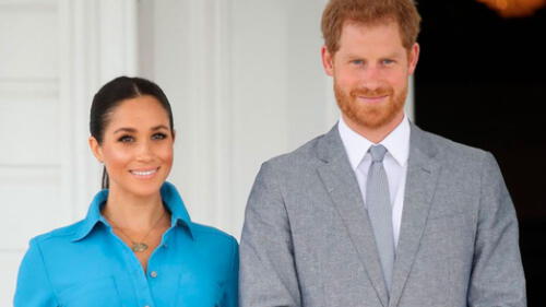 Helen Mirren respalda a Meghan Markle y el príncipe Harry por renunciar a la corona