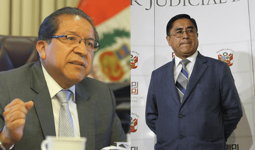 Pablo Sánchez iniciará investigación contra César Hinostroza