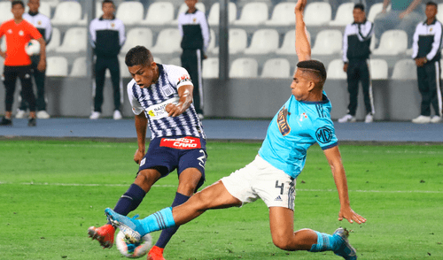 Alianza Lima vs Binacional: Kevin Quevedo cambio de look antes de la segunda final