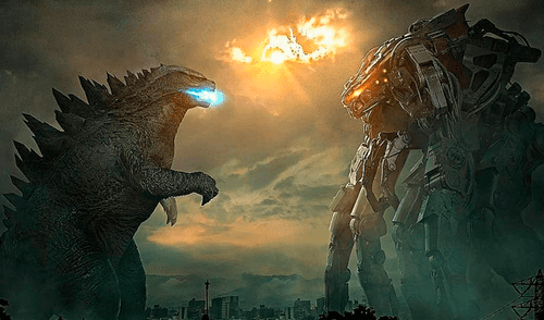 Estreno de 'Godzilla 2' arrasa con taquilla norteamericana [VIDEO]
