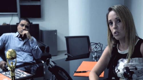 Esto es Guerra presenta a los 10 integrantes de 'Combate' que llegan al reality