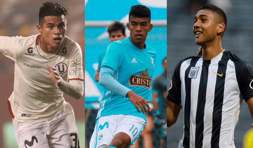 Torneo Apertura 2018: así quedó la tabla de posiciones tras la fecha 10