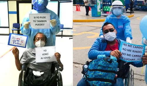 Coronavirus en Perú