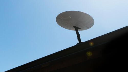 El servicio de internet satelital de Elon Musk está a punto de llegar a los hogares