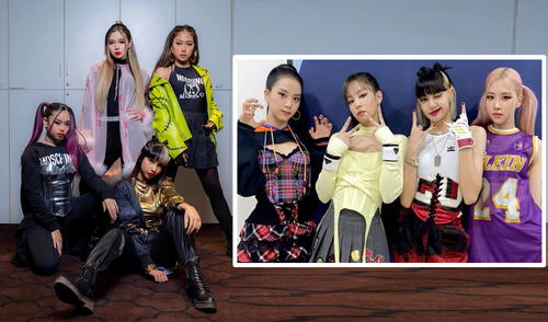 blackpink, dolla, copia