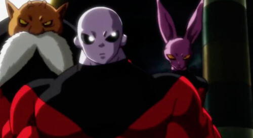 Dragon Ball Super: existe un mortal más poderoso que un dios de la destrucción [VIDEO]