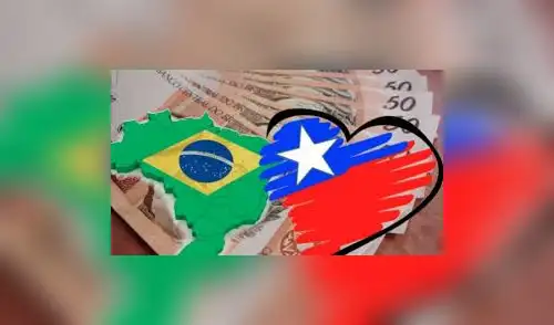 Chile y Brasil firmarían acuerdo de libre comercio a finales del 2018
