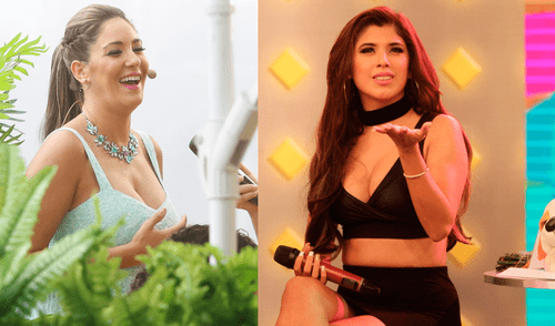 Tilsa Lozano deja mal parada a Yahaira Plasencia al revelar dato de Reniec
