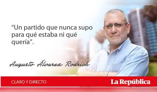 El nombre de la cosa El nombre de la cosa