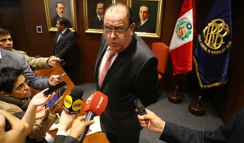 BCRP: Inflación de agosto estará marcada por el alza del limón y el agua BCRP: Inflación de agosto estará marcada por el alza del limón y el agua