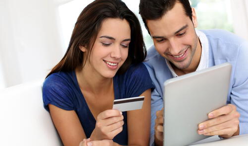 Comercio electrónico en el Perú crece 50% cada año desde el 2015 Comercio electrónico en el Perú crece 50% cada año desde el 2015