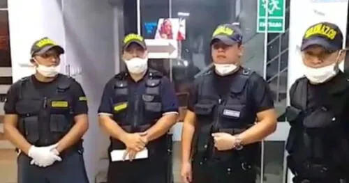 Créditos: Correo.