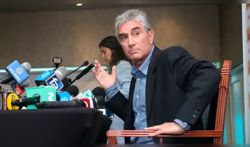 Selección peruana: Oblitas solicitó permisos a más de 20 equipos extranjeros Selección peruana: Oblitas solicitó permisos a más de 20 equipos extranjeros