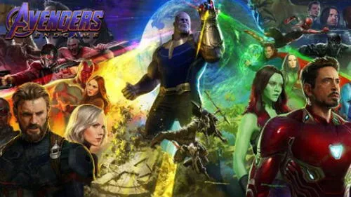 Avengers Endgame: Duras críticas contra la actuación de Thor [VIDEO]