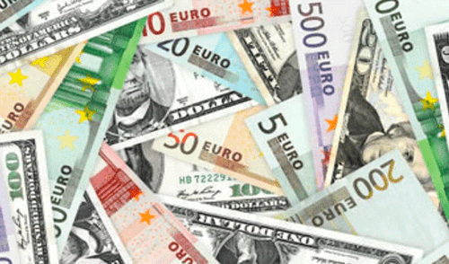 Euro en México: precio para la compra y venta del domingo 31 de marzo
