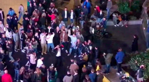 Foto: Zora Suleman / Twitter