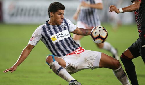 Alianza Lima Alianza Lima