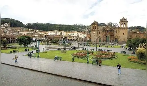 Autoridades de Cusco realizaron operativo contra explotación infantil [VIDEO]