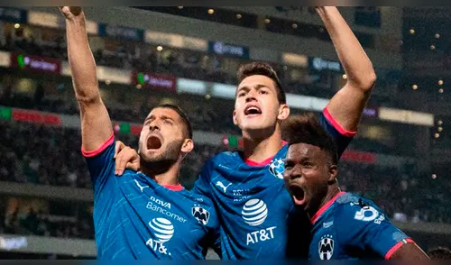 Monterrey derrotó 2-0 a Santos Laguna y avanza a semifinales en Liguilla MX [RESUMEN]