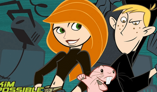 Kim Possible: Disney revela primera imagen de la protagonista de su live action