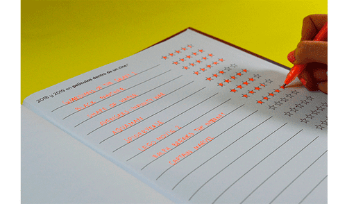 Instagram: joven cumple 4 años de enamorado y le entrega un conmovedor regalo a su novia [FOTOS]