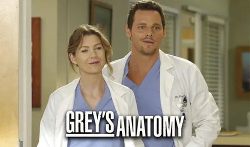 Grey's Anatomy