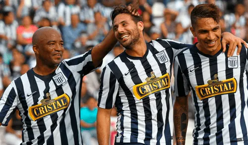 ¿Pizarro firmará para Alianza Lima en las próximas semanas? Su padre hace gran revelación