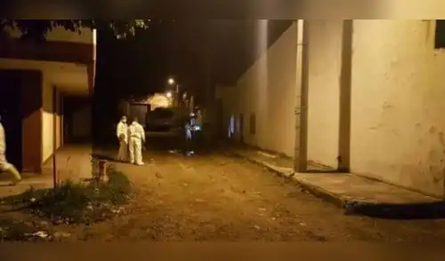 Hallan cuerpos de dos venezolanos en fosa común de Cúcuta 