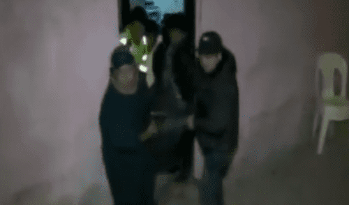 VES: Mujer fue asesinada con un palo de escoba mientras dormía VES: Mujer fue asesinada con un palo de escoba mientras dormía