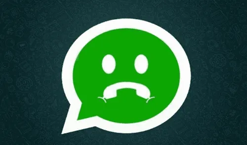 WhatsApp: Miles de usuarios preocupados porque su celular ya no es será compatible con la aplicación [FOTOS]