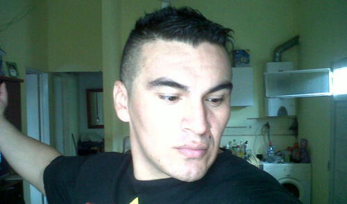 Se hizo gigoló para contactar gays y asesinarlos: lo condenaron a perpetua