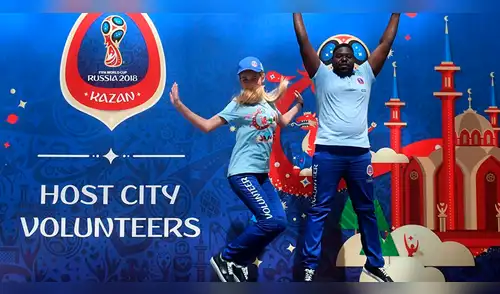 Las reglas migratorias que los hinchas cumplirán en Rusia o serán multados