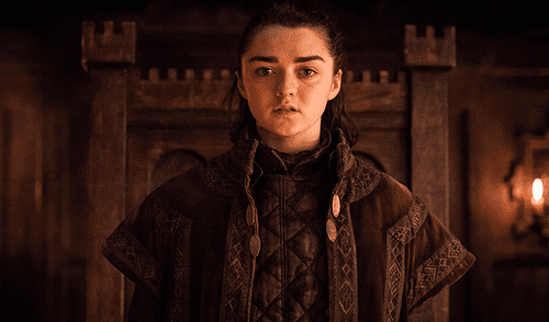 Game of Thrones: Las frases de Arya Stark que conmovieron al mundo con GOT [VIDEO]