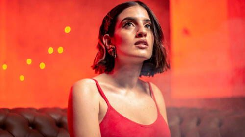 “Sabes Bien” es la segunda canción de Ania en lo que va de este 2019.