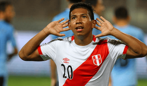 Album Panini: Edison Flores y el meme de su figurita que se ha vuelto viral [FOTO]