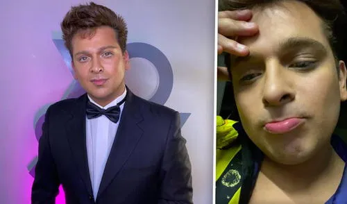 Ricky Santos tras ser eliminado de Yo soy Chile: “La vida da muchas revanchas”