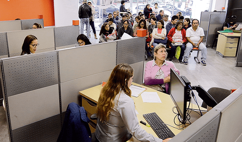 AFP: Afiliados ya pagan menor comisión mixta