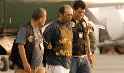 ¿Por qué en el Perú no se puede aplicar la pena de muerte?