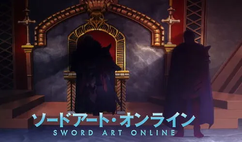 Entérate aquí todos los detalles del nuevo capítulo de SAO Sword Art Online