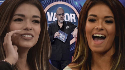 Shirley Arica advierte contar todo lo que no se vio en “El valor de la verdad”