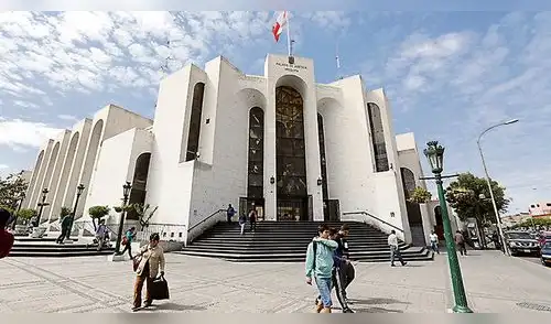 Arequipa: Municipios tienen más denuncias por corrupción